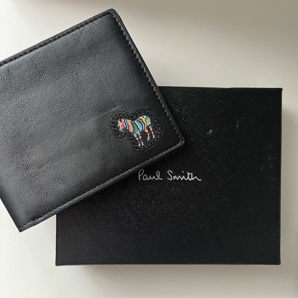 Paul Smith Wallet